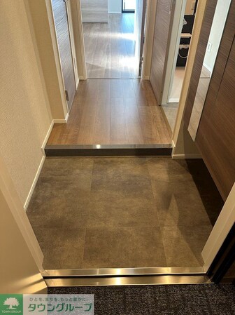 アルファレジデンシア南千住の物件内観写真